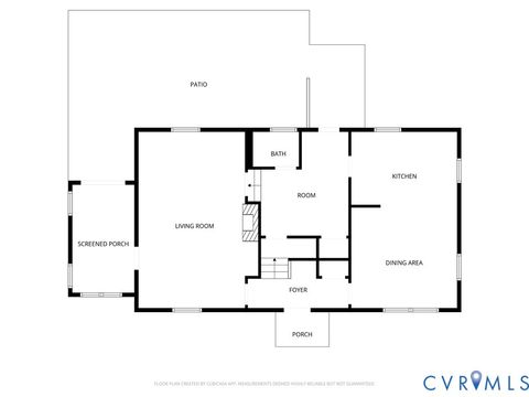 Tiny photo for 900 Orchard Road, Richmond, VA 23226 (MLS # 2612949)