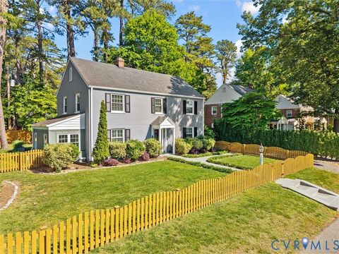 Photo of 900 Orchard Road, Richmond, VA 23226 (MLS # 2612949)