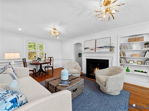 Tiny photo for 900 Orchard Road, Richmond, VA 23226 (MLS # 2612949)
