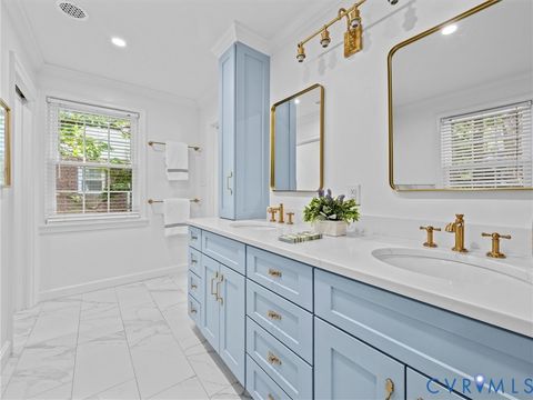 Tiny photo for 900 Orchard Road, Richmond, VA 23226 (MLS # 2612949)