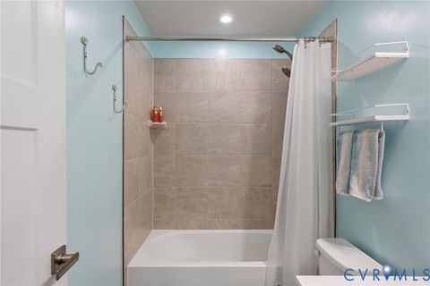 Tiny photo for 10844 Genito Square Drive, Midlothian, VA 23112 (MLS # 2611787)