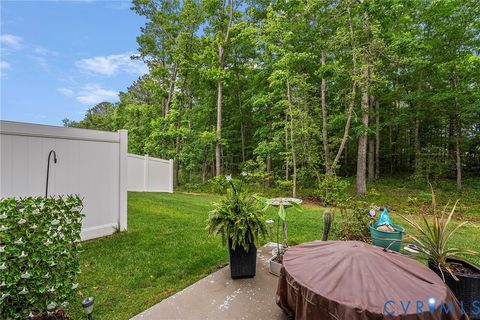 Tiny photo for 10844 Genito Square Drive, Midlothian, VA 23112 (MLS # 2611787)