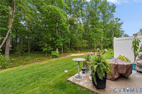 Tiny photo for 10844 Genito Square Drive, Midlothian, VA 23112 (MLS # 2611787)