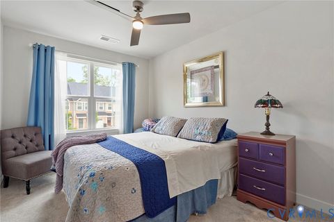 Tiny photo for 10844 Genito Square Drive, Midlothian, VA 23112 (MLS # 2611787)