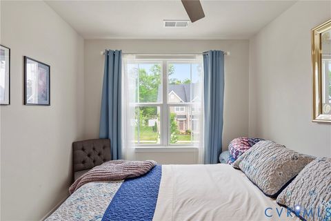 Tiny photo for 10844 Genito Square Drive, Midlothian, VA 23112 (MLS # 2611787)