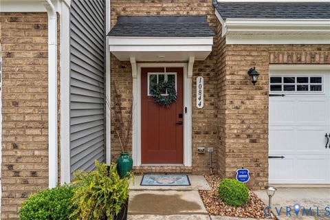Tiny photo for 10844 Genito Square Drive, Midlothian, VA 23112 (MLS # 2611787)