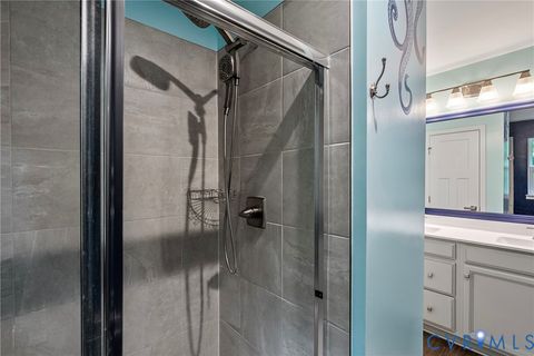 Tiny photo for 10844 Genito Square Drive, Midlothian, VA 23112 (MLS # 2611787)