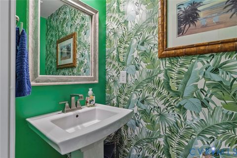 Tiny photo for 10844 Genito Square Drive, Midlothian, VA 23112 (MLS # 2611787)