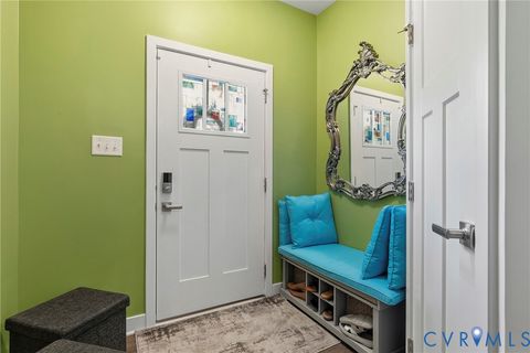 Tiny photo for 10844 Genito Square Drive, Midlothian, VA 23112 (MLS # 2611787)