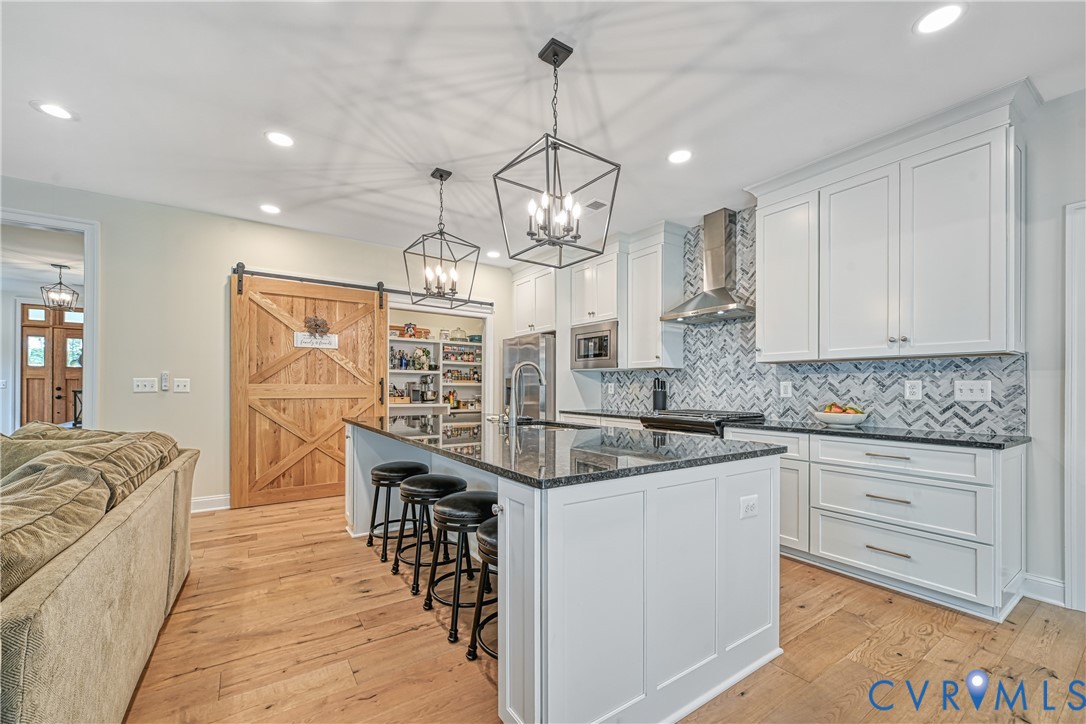 1628 Bear Island Parkway