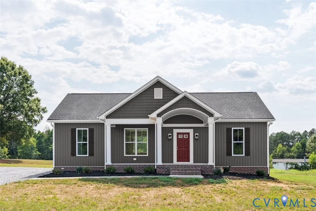 2237 N. Terrys Bridge Road, Halifax, VA, 24558