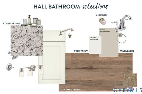 Tiny photo for TBD N. Terrys Bridge Road, Halifax, VA 24558 (MLS # 2609081)