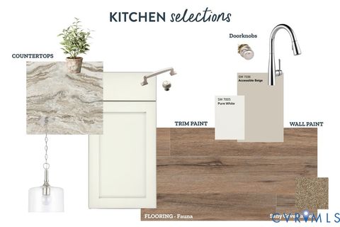 Tiny photo for TBD N. Terrys Bridge Road, Halifax, VA 24558 (MLS # 2609081)