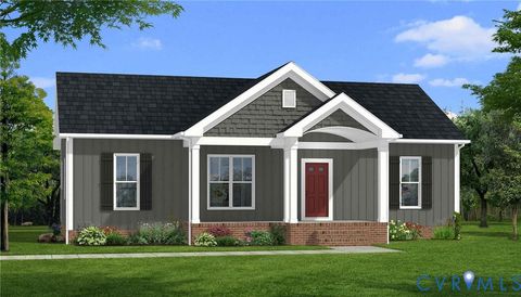 Photo of TBD N. Terrys Bridge Road, Halifax, VA 24558 (MLS # 2609081)