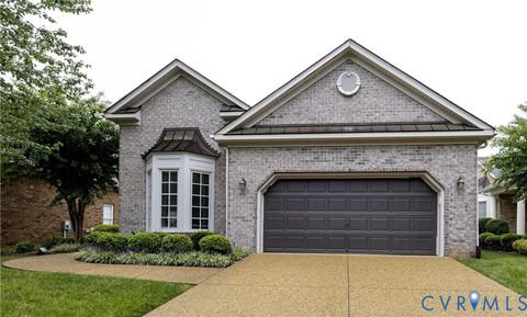 4912 Parkcrest Court Glen Allen VA 23059