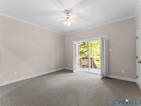 Tiny photo for 2081 Alldever Drive, Goochland, VA 23102 (MLS # 2611844)