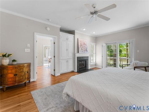 Tiny photo for 2081 Alldever Drive, Goochland, VA 23102 (MLS # 2611844)