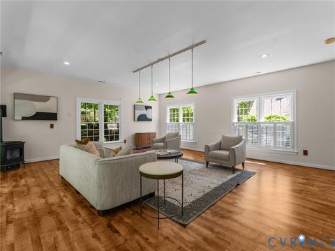 Tiny photo for 2081 Alldever Drive, Goochland, VA 23102 (MLS # 2611844)
