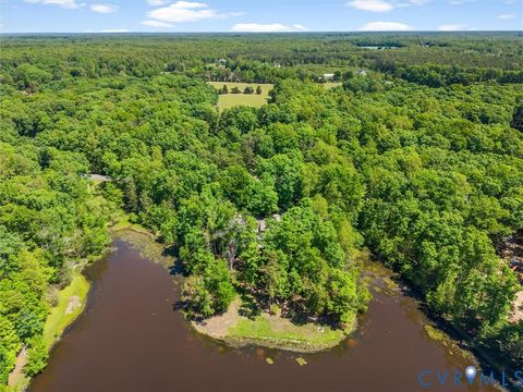 Tiny photo for 2081 Alldever Drive, Goochland, VA 23102 (MLS # 2611844)
