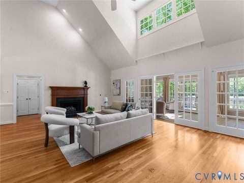 Tiny photo for 2081 Alldever Drive, Goochland, VA 23102 (MLS # 2611844)