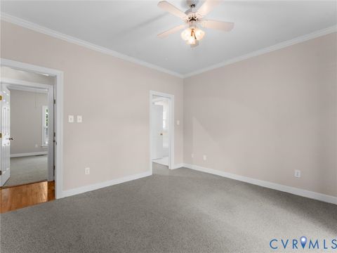 Tiny photo for 2081 Alldever Drive, Goochland, VA 23102 (MLS # 2611844)