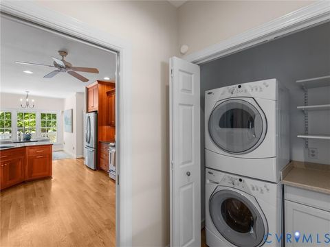 Tiny photo for 2081 Alldever Drive, Goochland, VA 23102 (MLS # 2611844)