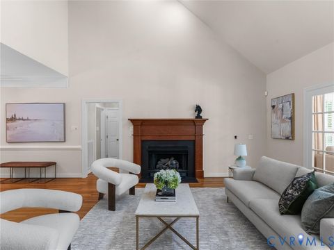 Tiny photo for 2081 Alldever Drive, Goochland, VA 23102 (MLS # 2611844)