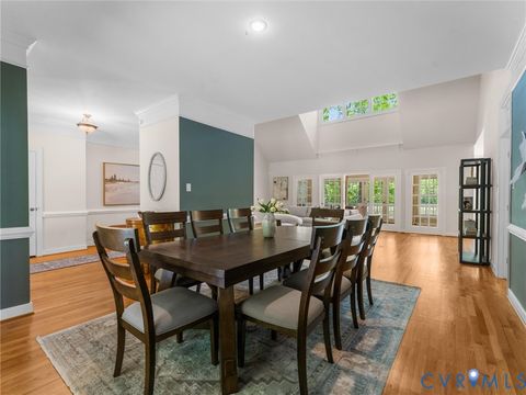 Tiny photo for 2081 Alldever Drive, Goochland, VA 23102 (MLS # 2611844)
