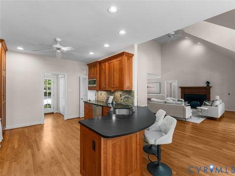 Tiny photo for 2081 Alldever Drive, Goochland, VA 23102 (MLS # 2611844)