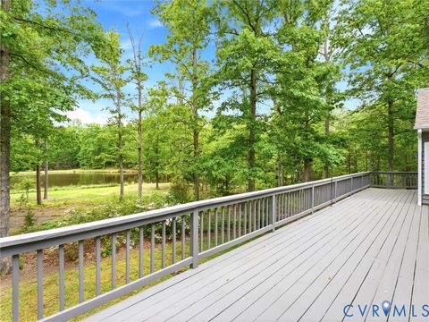 Tiny photo for 2081 Alldever Drive, Goochland, VA 23102 (MLS # 2611844)