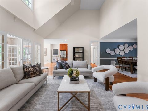 Tiny photo for 2081 Alldever Drive, Goochland, VA 23102 (MLS # 2611844)