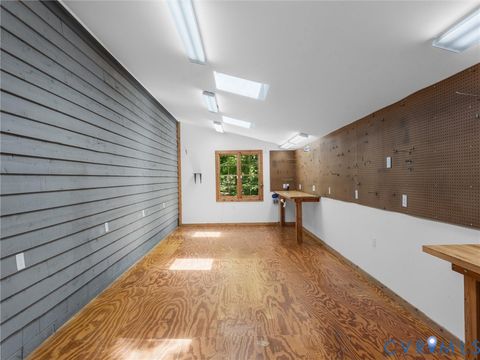 Tiny photo for 2081 Alldever Drive, Goochland, VA 23102 (MLS # 2611844)