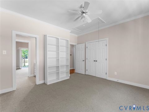 Tiny photo for 2081 Alldever Drive, Goochland, VA 23102 (MLS # 2611844)