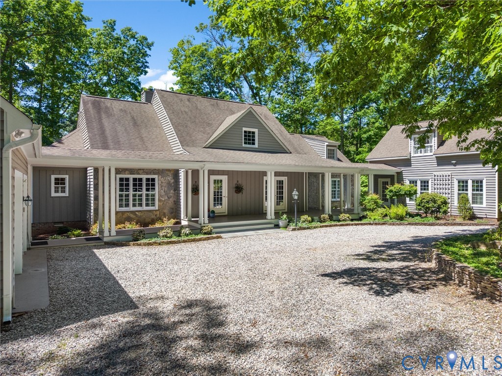 2081 Alldever Drive