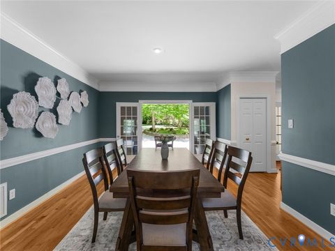 Tiny photo for 2081 Alldever Drive, Goochland, VA 23102 (MLS # 2611844)