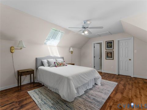 Tiny photo for 2081 Alldever Drive, Goochland, VA 23102 (MLS # 2611844)