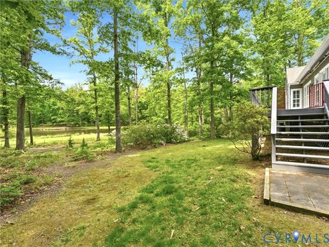 Tiny photo for 2081 Alldever Drive, Goochland, VA 23102 (MLS # 2611844)