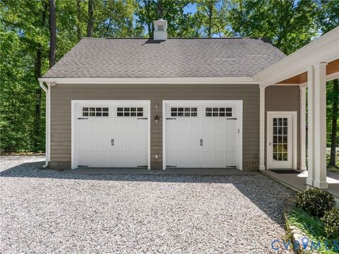 Tiny photo for 2081 Alldever Drive, Goochland, VA 23102 (MLS # 2611844)