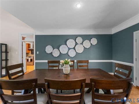 Tiny photo for 2081 Alldever Drive, Goochland, VA 23102 (MLS # 2611844)