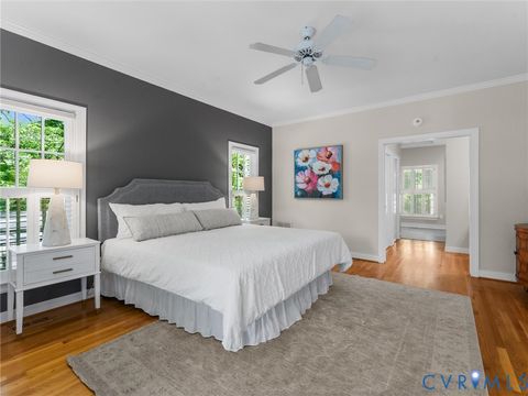 Tiny photo for 2081 Alldever Drive, Goochland, VA 23102 (MLS # 2611844)
