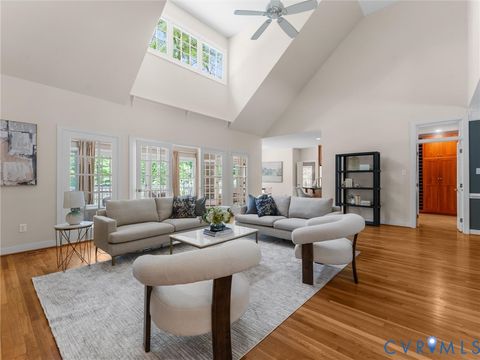 Tiny photo for 2081 Alldever Drive, Goochland, VA 23102 (MLS # 2611844)