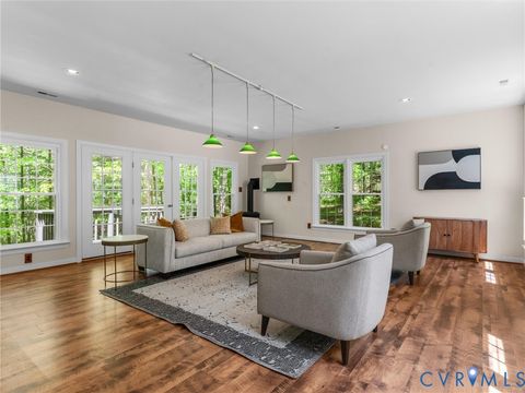 Tiny photo for 2081 Alldever Drive, Goochland, VA 23102 (MLS # 2611844)