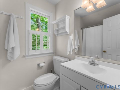 Tiny photo for 2081 Alldever Drive, Goochland, VA 23102 (MLS # 2611844)