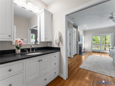 Tiny photo for 2081 Alldever Drive, Goochland, VA 23102 (MLS # 2611844)