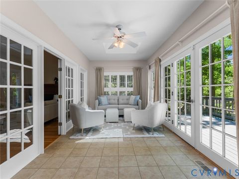 Tiny photo for 2081 Alldever Drive, Goochland, VA 23102 (MLS # 2611844)