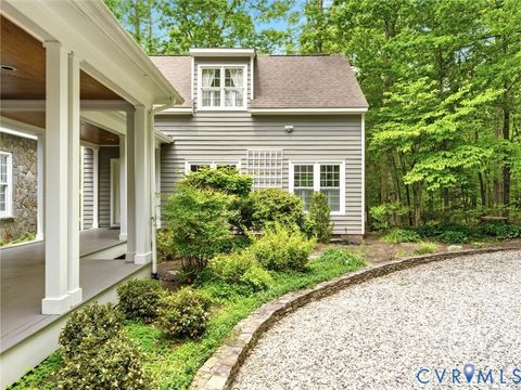 Tiny photo for 2081 Alldever Drive, Goochland, VA 23102 (MLS # 2611844)