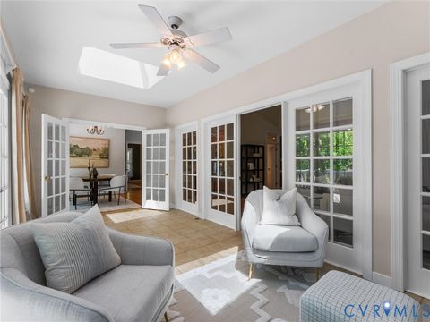 Tiny photo for 2081 Alldever Drive, Goochland, VA 23102 (MLS # 2611844)