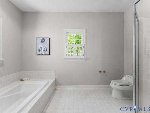 Tiny photo for 2081 Alldever Drive, Goochland, VA 23102 (MLS # 2611844)