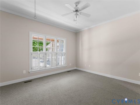 Tiny photo for 2081 Alldever Drive, Goochland, VA 23102 (MLS # 2611844)