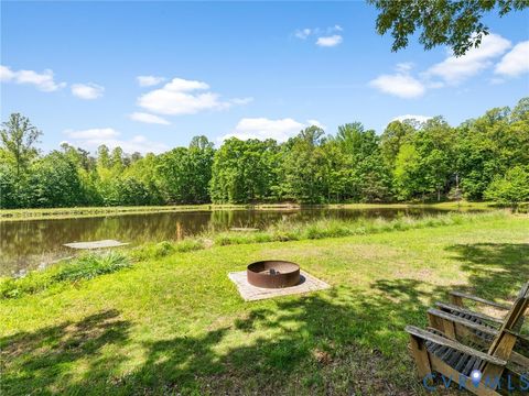 Tiny photo for 2081 Alldever Drive, Goochland, VA 23102 (MLS # 2611844)